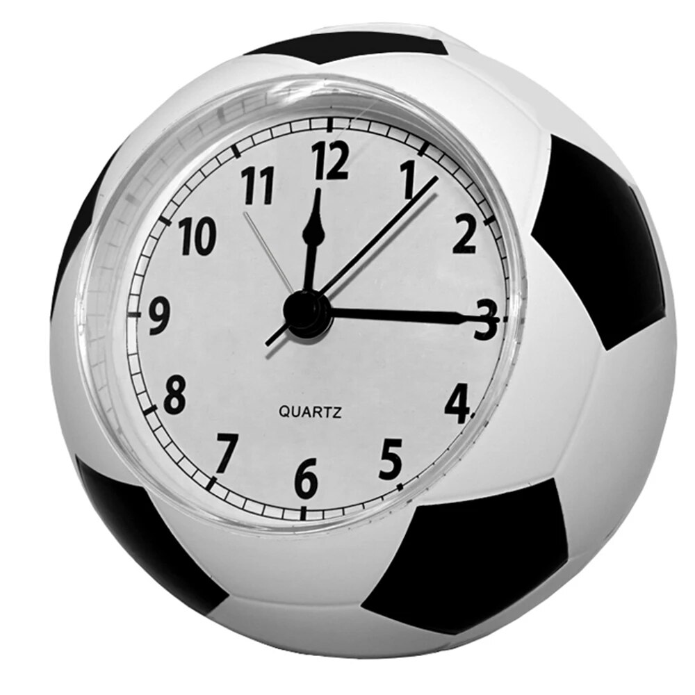 Board Game Football - ساعة منبه لكرة القدم، ساعة طاولة
