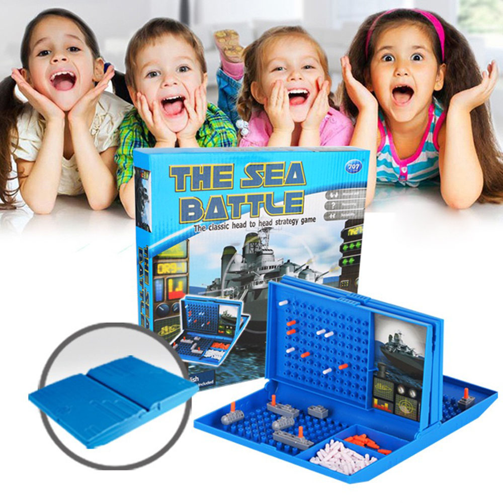Board Game Quoridor - لعبة لوح سفينة حربية للأطفال ،