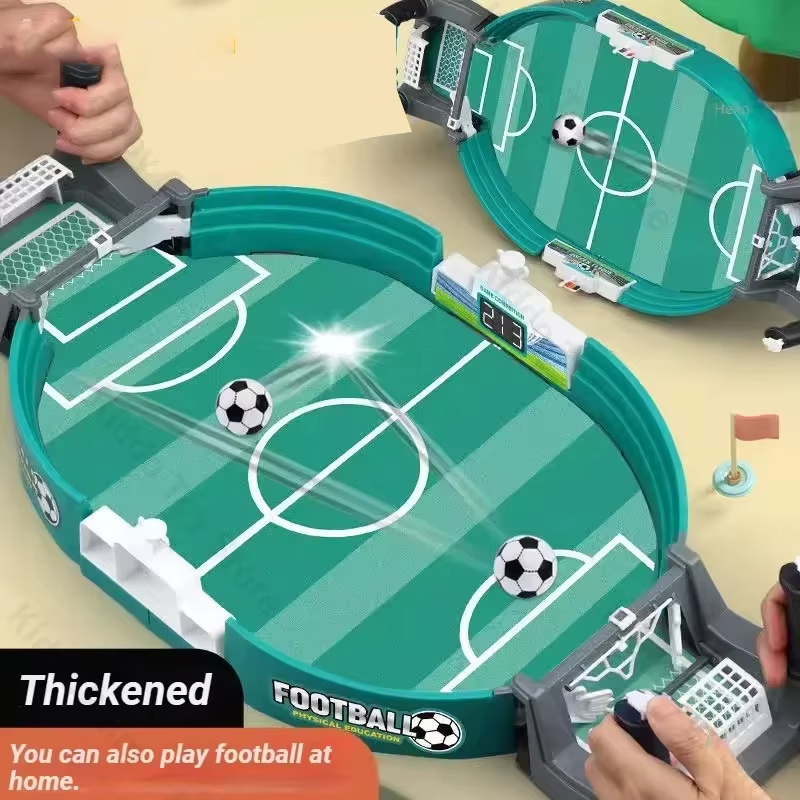 Board Game Football - ألعاب فووسبالل سطح المكتب كرة القدم