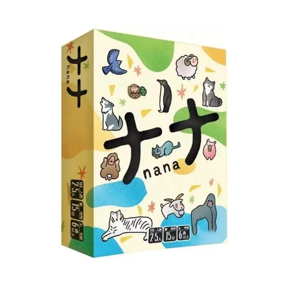 Board Game Quoridor - لعبة لوح استراتيجية Nanatoridori للعائلة والحفلات
