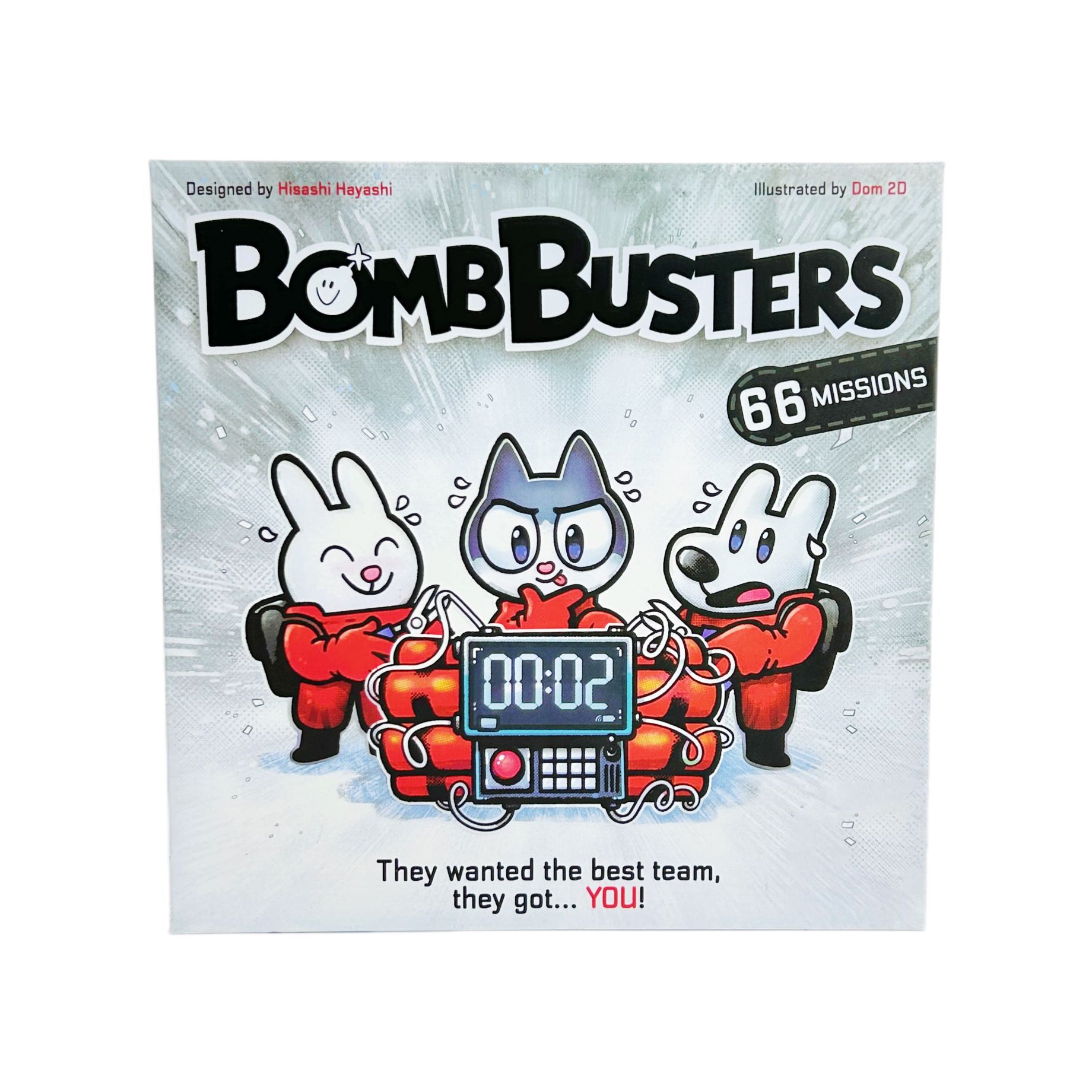 Board Game Bang - فائز لعبة اللوحة لعام 2025 -