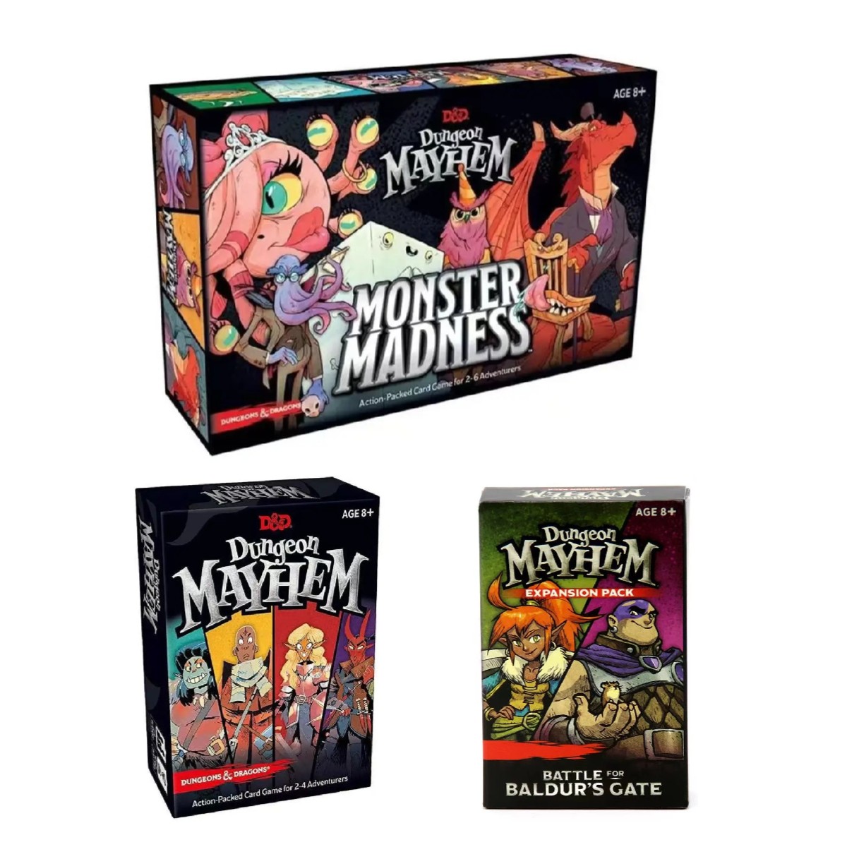 Board Game Bang - لعبة بطاقة الصبيان والبنات ، ألعاب
