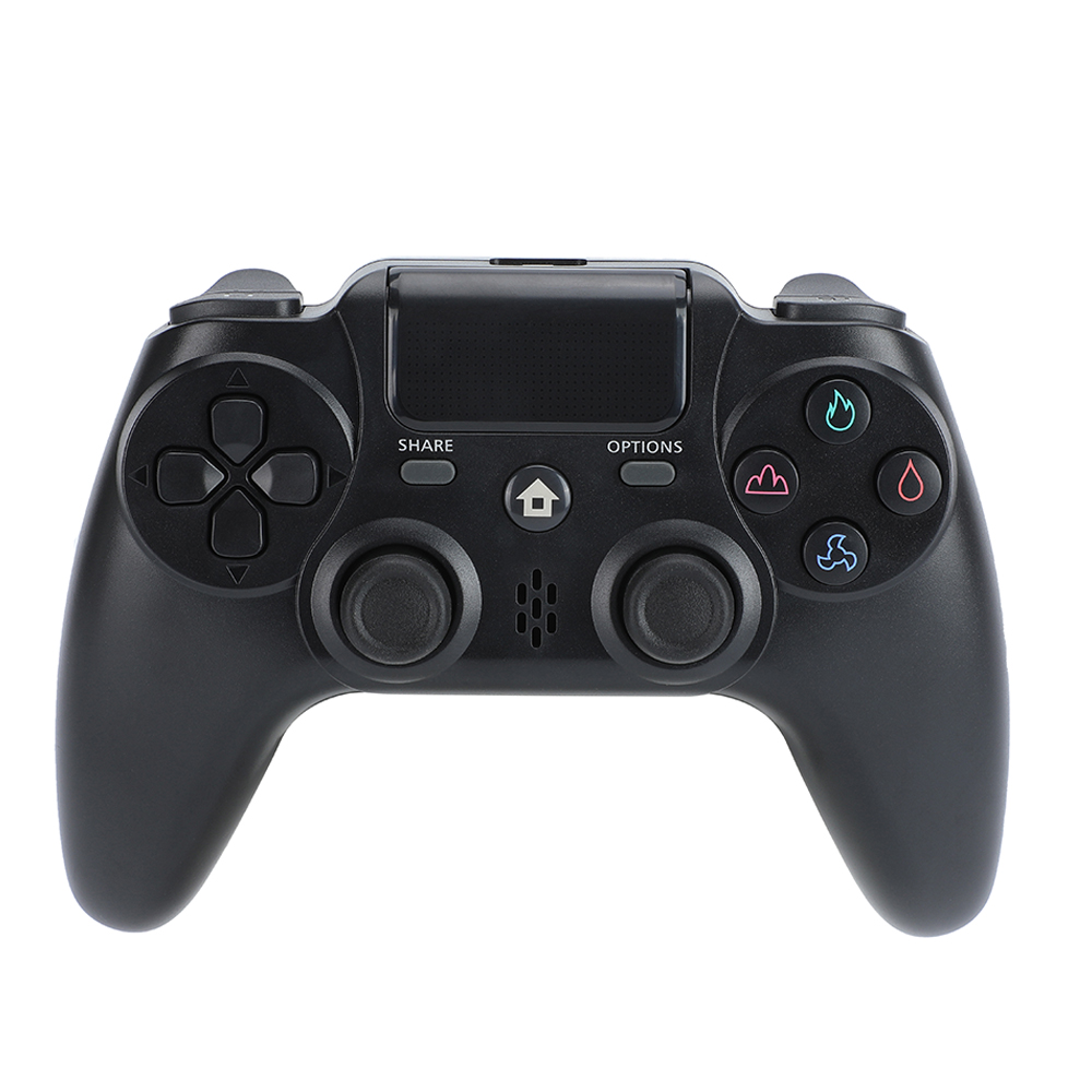 Board Game Steam - بلوتوث لاسلكي غمبد تحكم ل PS4
