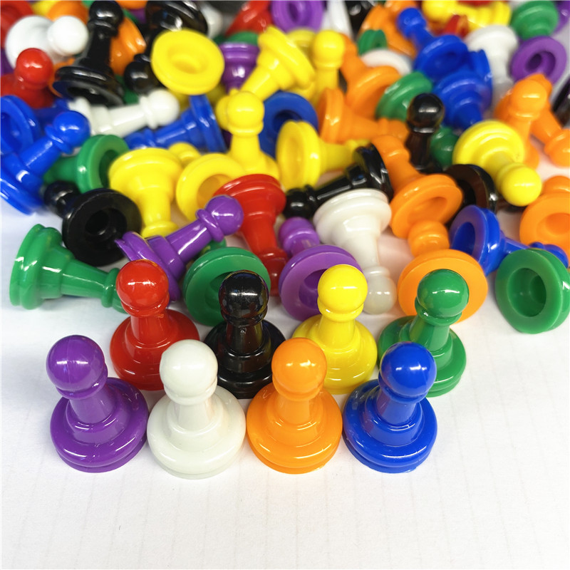 Board Game Quoridor - 96 قطع 24*16 مللي متر 8