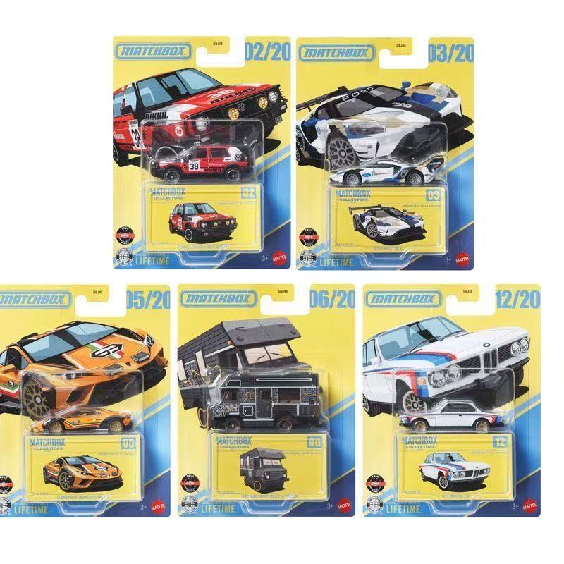 Mattel Toy Hot Wheels - ماتيل 2026 نموذج سيارة أصلي جديد