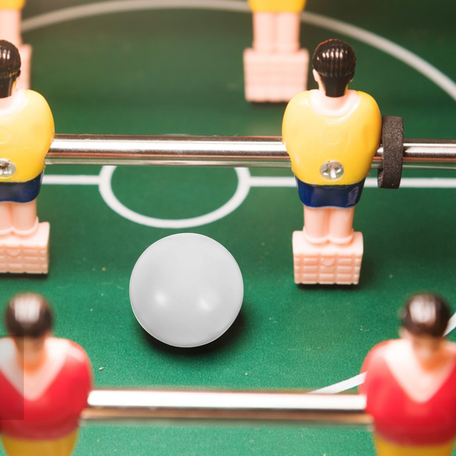 Board Game Football - 12 قطعة من كرات كرة القدم