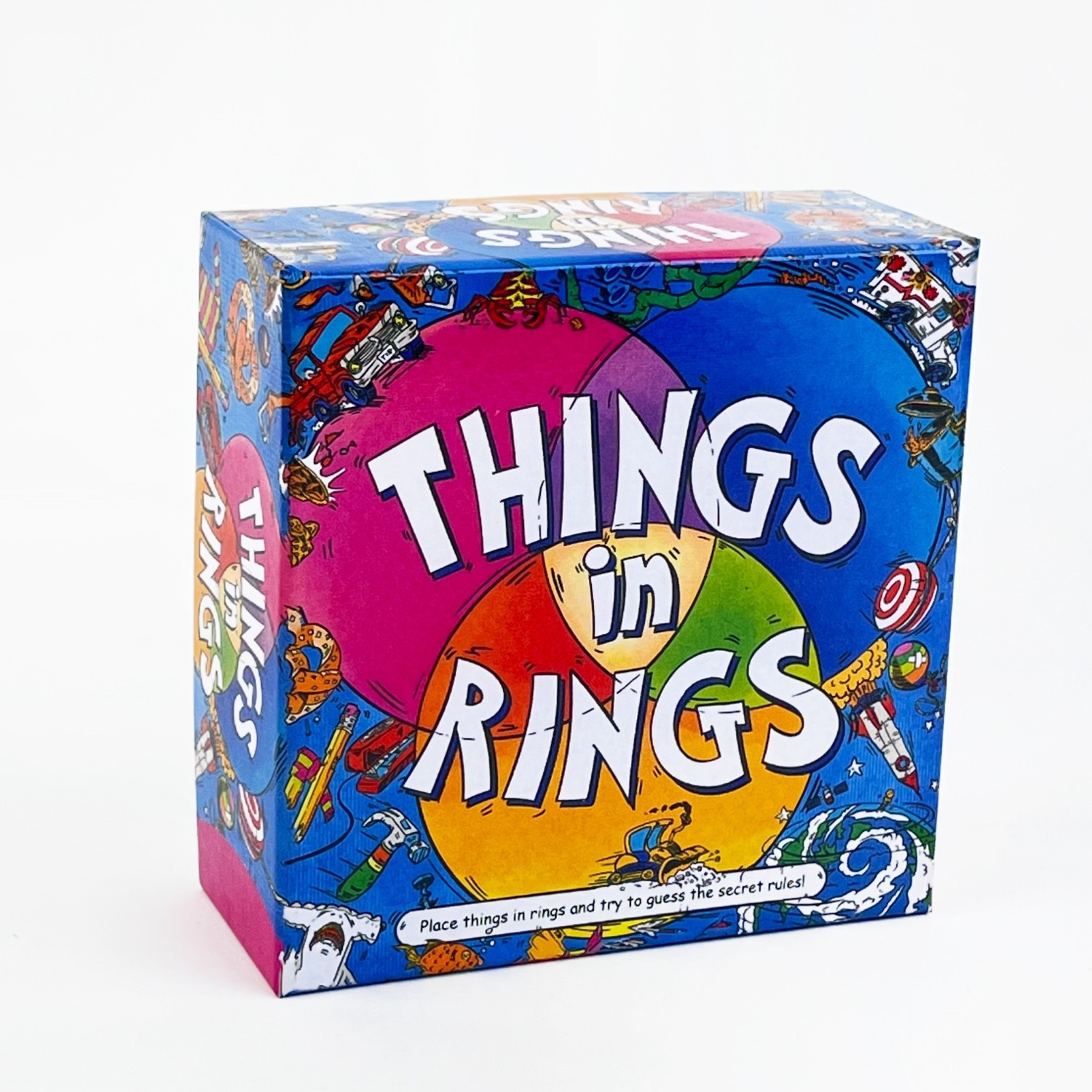 لعبة بطاقات المنطق الخفيفة من  - مراجعة Board Game For 2 People وسعره