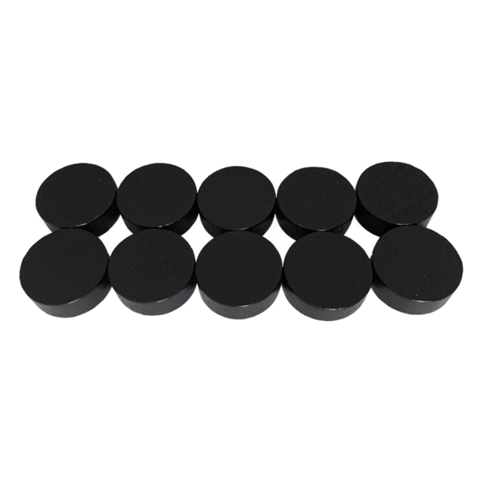 10 قطعة قطع لعبة عفريت خشبية س - مراجعة Board Game Football وسعره