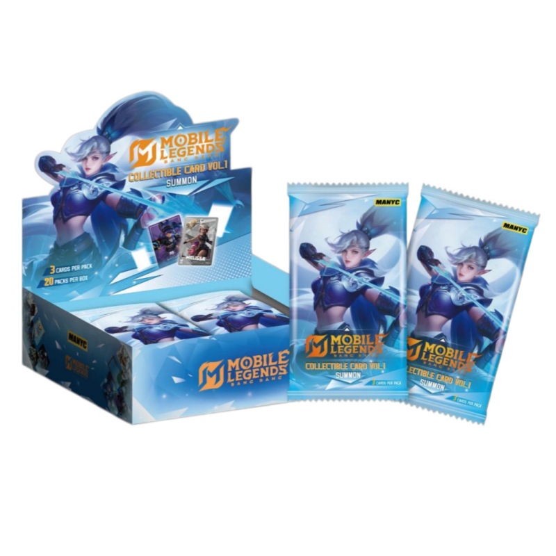 صندوق عرض بطاقات تداول الأبطال - مراجعة Board Game Bang وسعره
