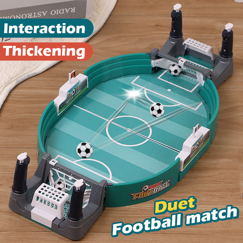 لعبة كرة القدم اللوحية لسطح ال - مراجعة Board Game Football وسعره