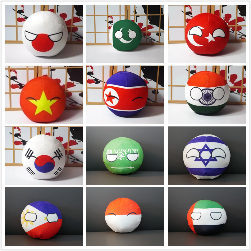 دمية قطيفة counballs ، لعبة وس - مراجعة Board Game Yokohama وسعره