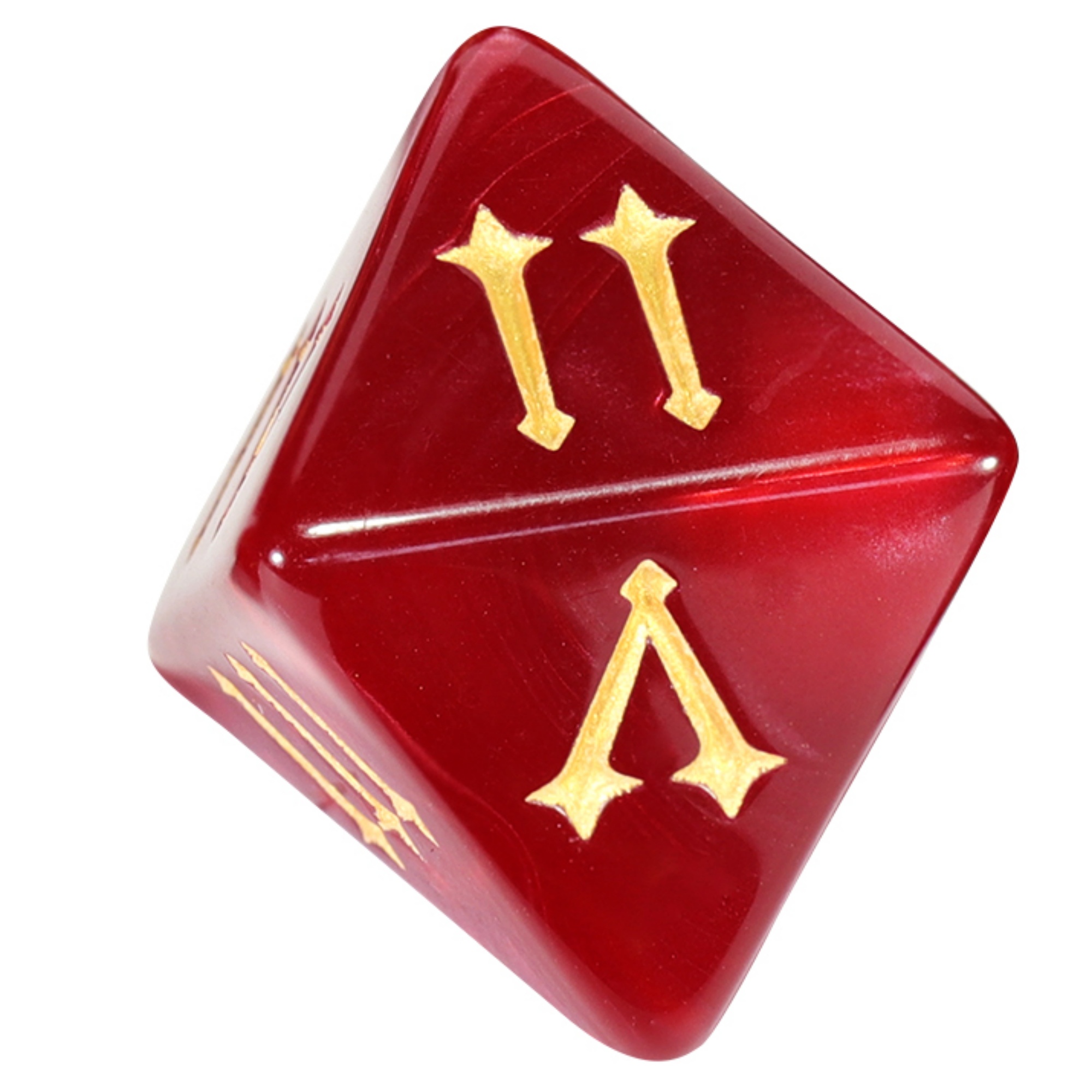 مجموعة من 7 قطع من مكعبات النر - مراجعة Board Game Font وسعره