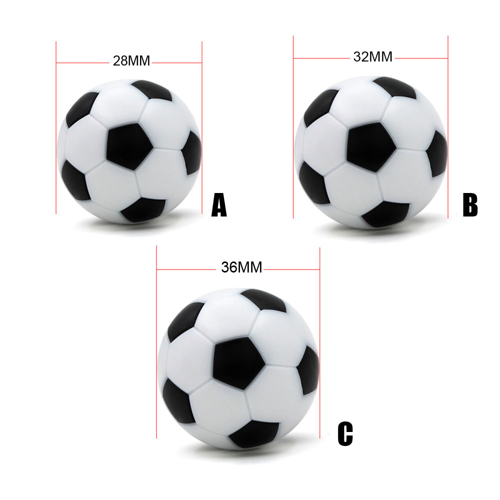 2 قطعة الراتنج فووسبالل طاولة  - مراجعة Board Game Football وسعره