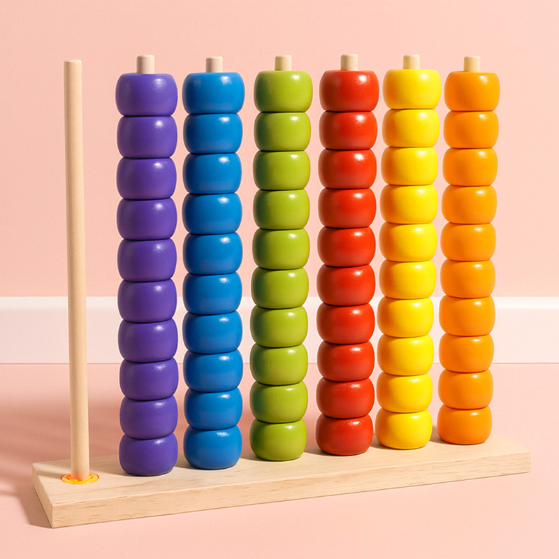 لعبة لوحية تفاعلية خشبية كبيرة - مراجعة Board Game Sequence وسعره