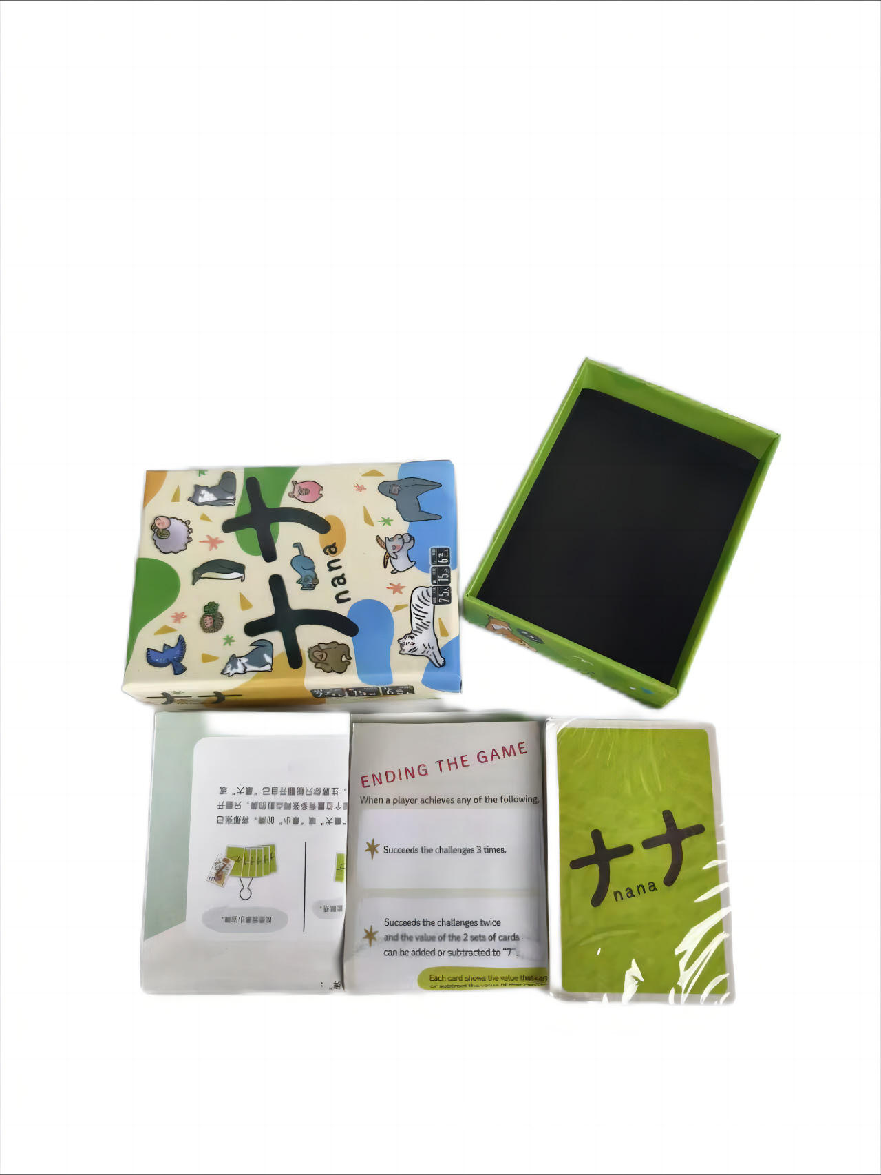 لعبة لوح استراتيجية Nanatorido - مراجعة Board Game Quoridor وسعره