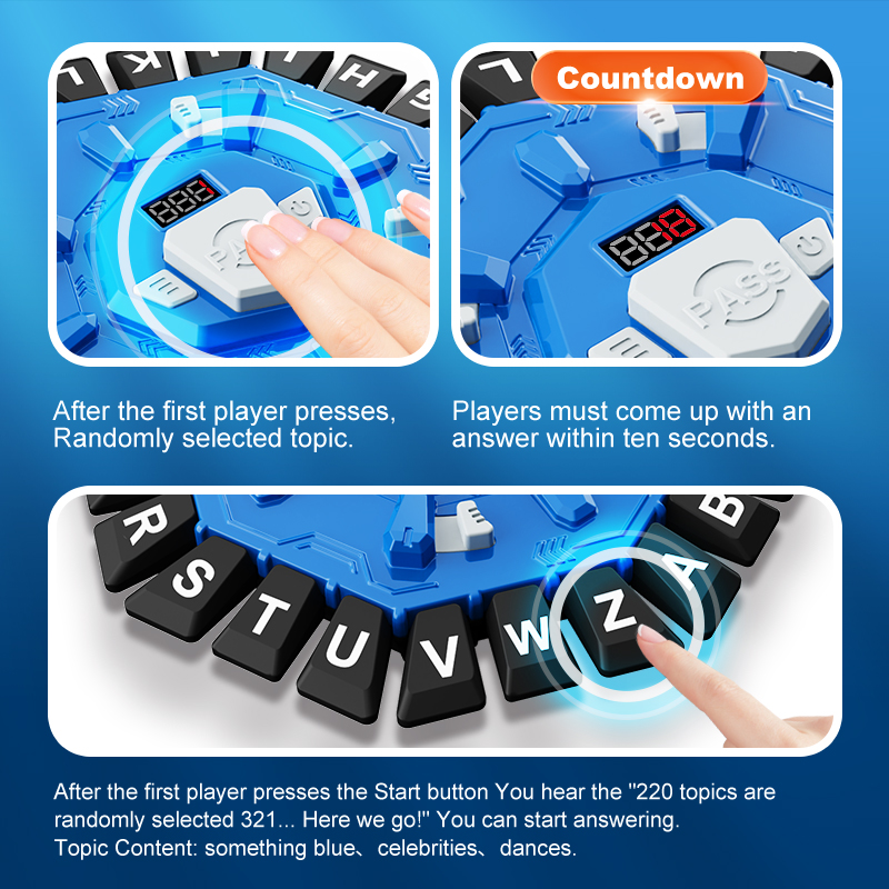 لعبة لوحة عائلية من Word Game  - مراجعة Board Game Quoridor وسعره