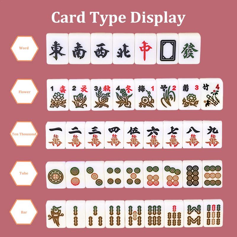 جونغ مجموعات لعبة المجلس مع حق - مراجعة Board Game Zone وسعره