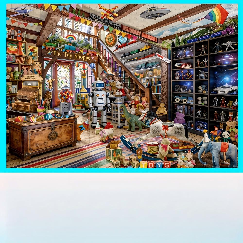 لعبة تركيب الصور المقطعة للكبا - مراجعة Board Game Quilt وسعره