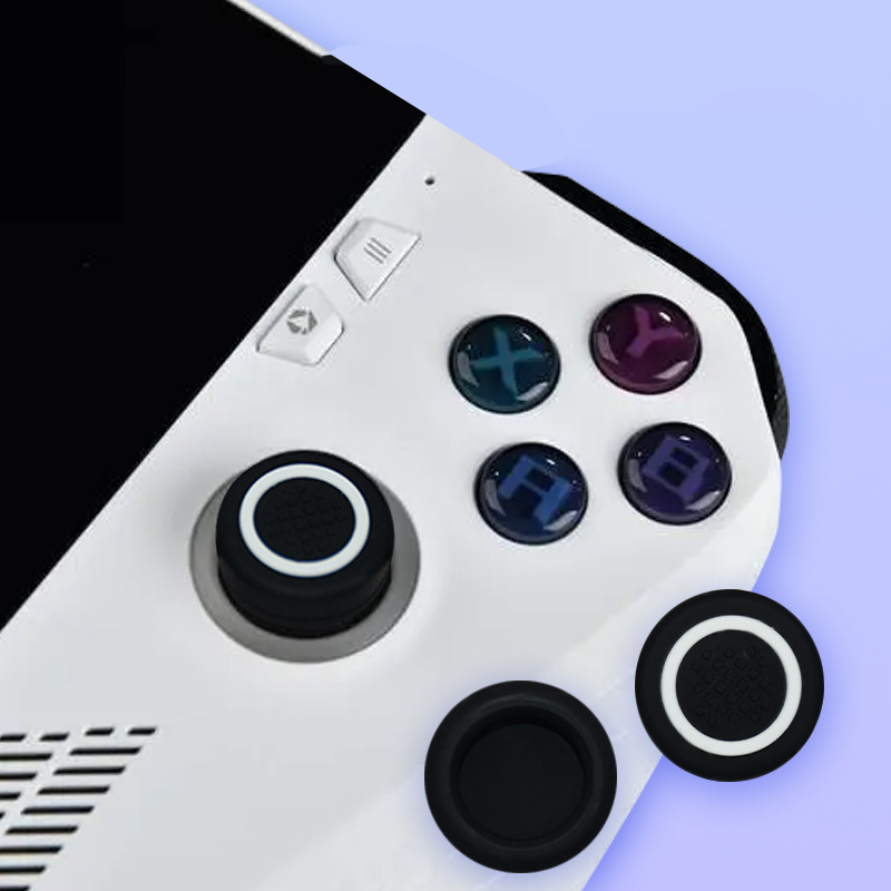 4 قطع من أغطية عصا التحكم السي - مراجعة Board Game Steam وسعره