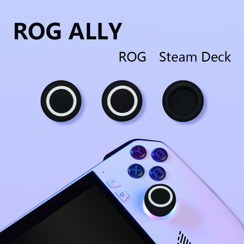 4 قطع من أغطية عصا التحكم السي - مراجعة Board Game Steam وسعره