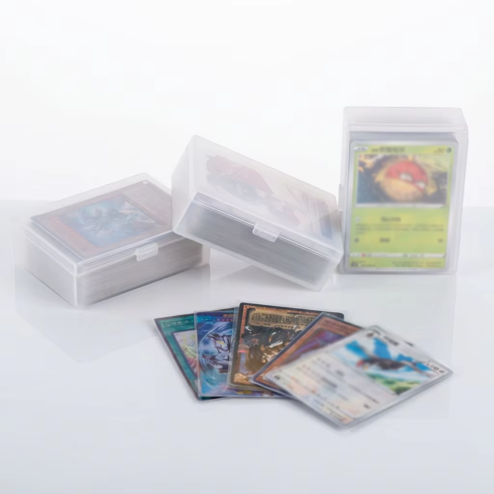 صندوق تخزين بطاقات الألعاب، بل - مراجعة Board Game Store وسعره
