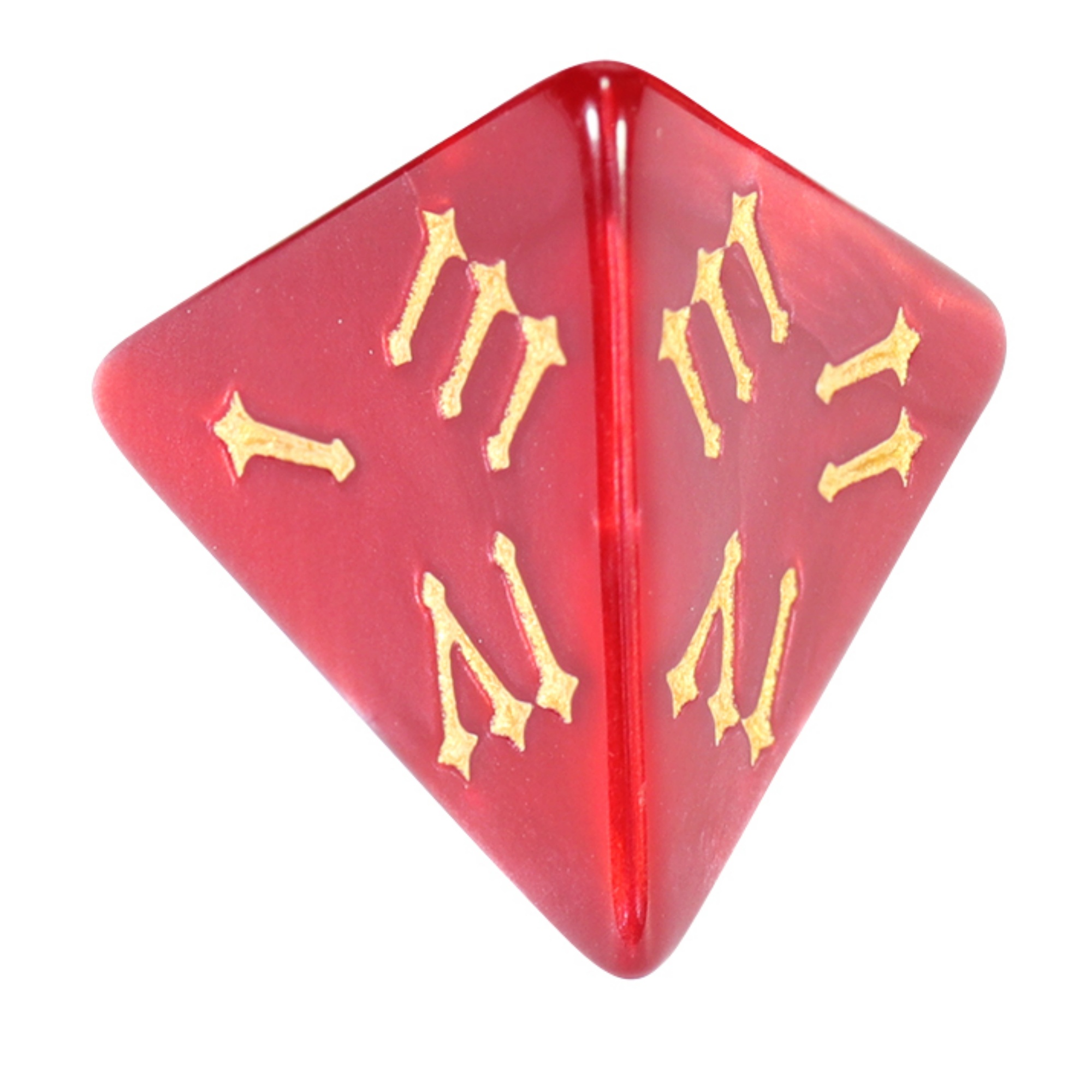 مجموعة من 7 قطع من النرد متعدد - مراجعة Board Game Font وسعره