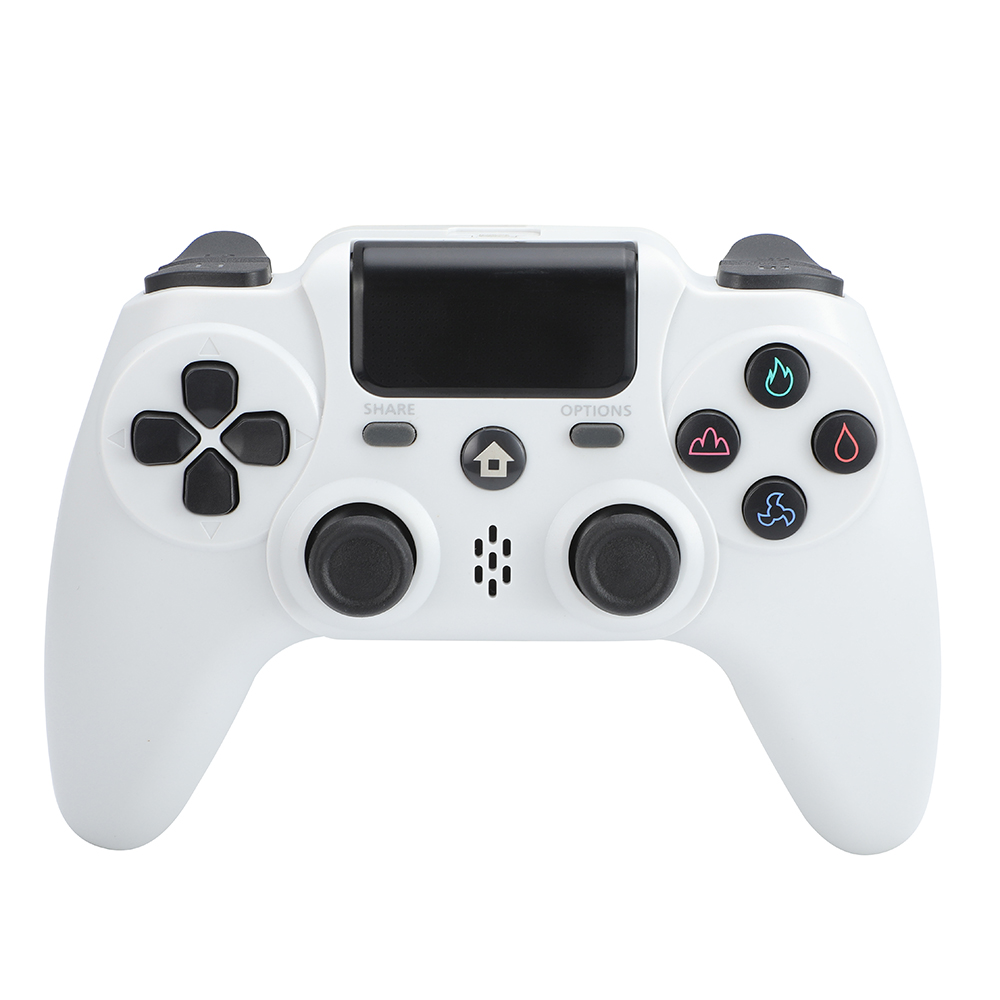 بلوتوث لاسلكي غمبد تحكم ل PS4  - مراجعة Board Game Steam وسعره
