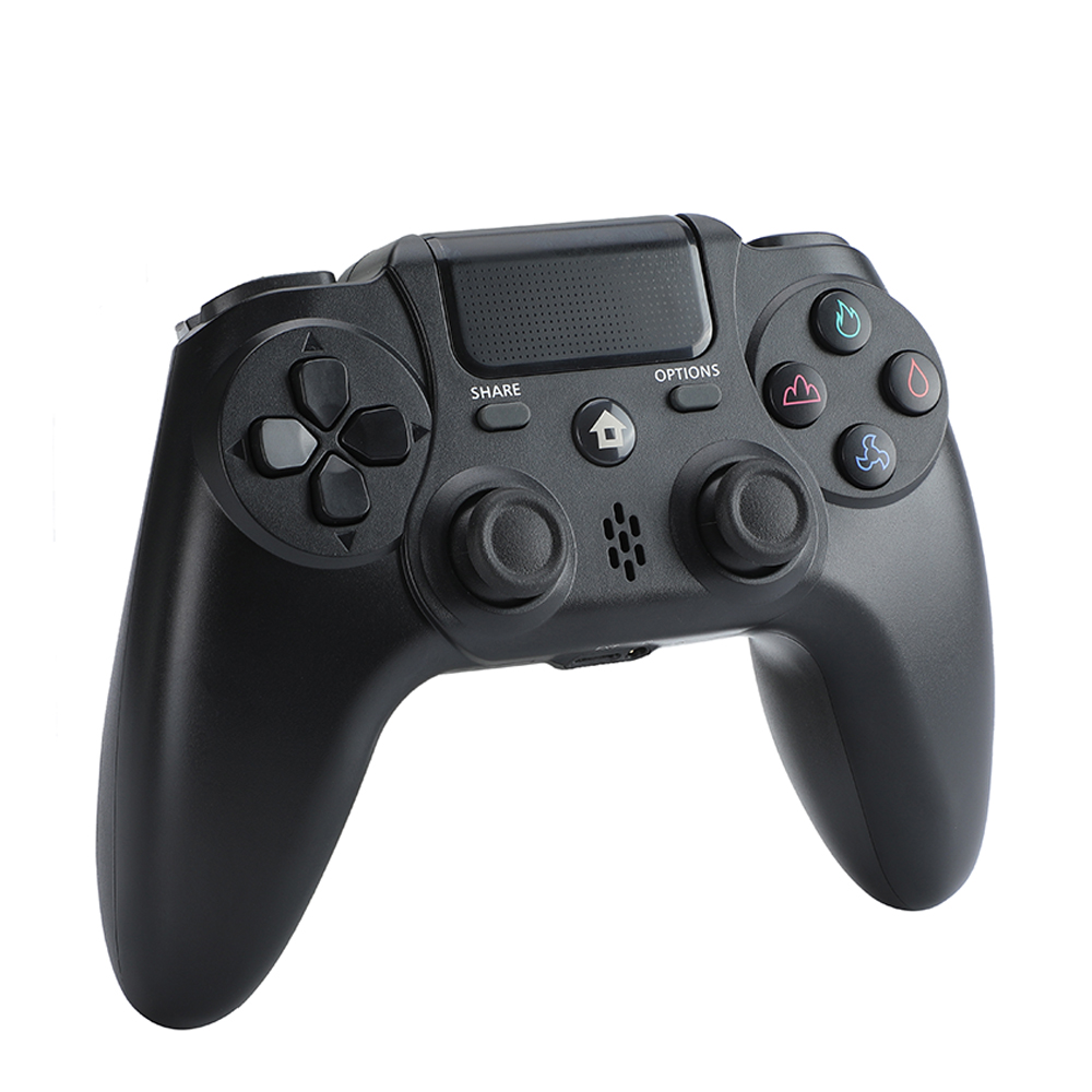 بلوتوث لاسلكي غمبد تحكم ل PS4  - مراجعة Board Game Steam وسعره