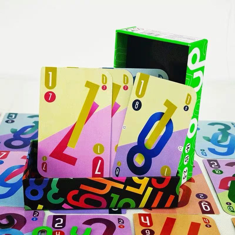 لعبة بطاقات دي إن يو بي - لعبة - مراجعة Board Game Bang وسعره