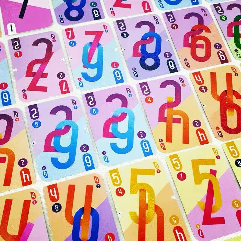 لعبة بطاقات دي إن يو بي - لعبة - مراجعة Board Game Bang وسعره