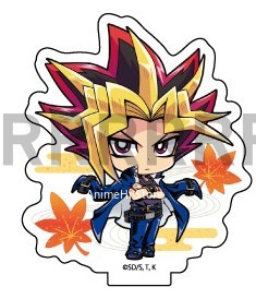 أنيمي YuGiOh يو غي أوه! دمية ص - مراجعة Board Game Yokohama وسعره