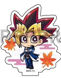 أنيمي YuGiOh يو غي أوه! دمية ص - مراجعة Board Game Yokohama وسعره