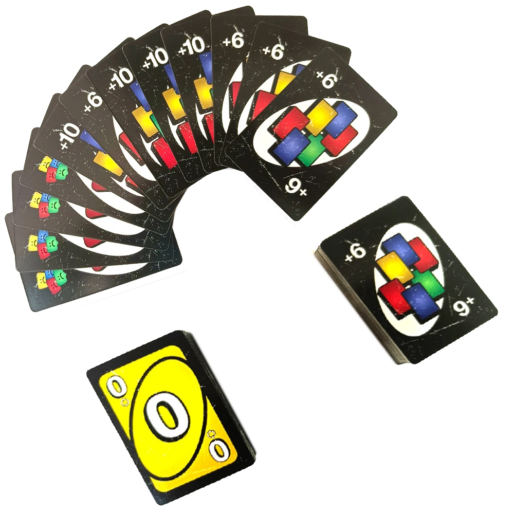 لعبة نو ميرسي، ألعاب لوحية، بط - مراجعة Board Game Zone وسعره