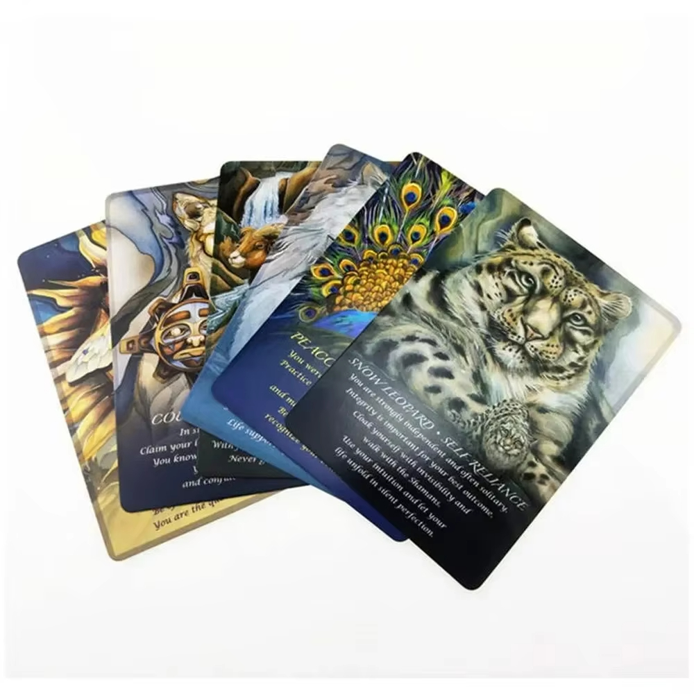 مجموعة ألعاب بطاقات التارو أرو - مراجعة Board Game Zone وسعره