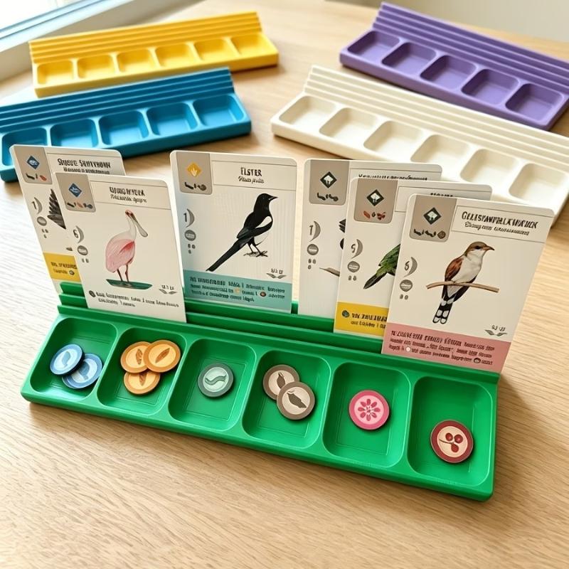 صينية تنظيم ألعاب الطاولة متعد - مراجعة Board Game Store وسعره
