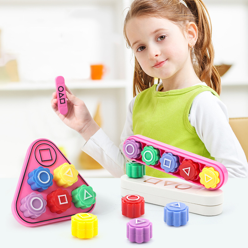 5 النرد Gonggi جاك حجر الحصى م - مراجعة Board Game Zone وسعره