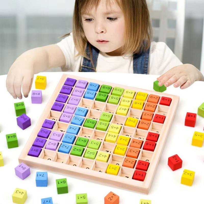 ألعاب تعليمية للأطفال من مونتي - مراجعة Board Game Zone وسعره