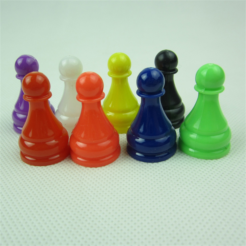 96 قطع 24*16 مللي متر 8 ألوان  - مراجعة Board Game Quoridor وسعره