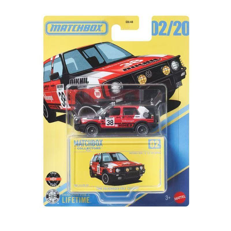 ماتيل 2026 نموذج سيارة أصلي جد - مراجعة Mattel Toy Hot Wheels وسعره