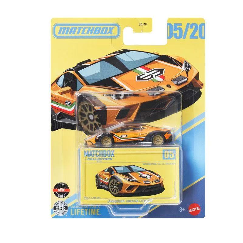 ماتيل 2026 نموذج سيارة أصلي جد - مراجعة Mattel Toy Hot Wheels وسعره