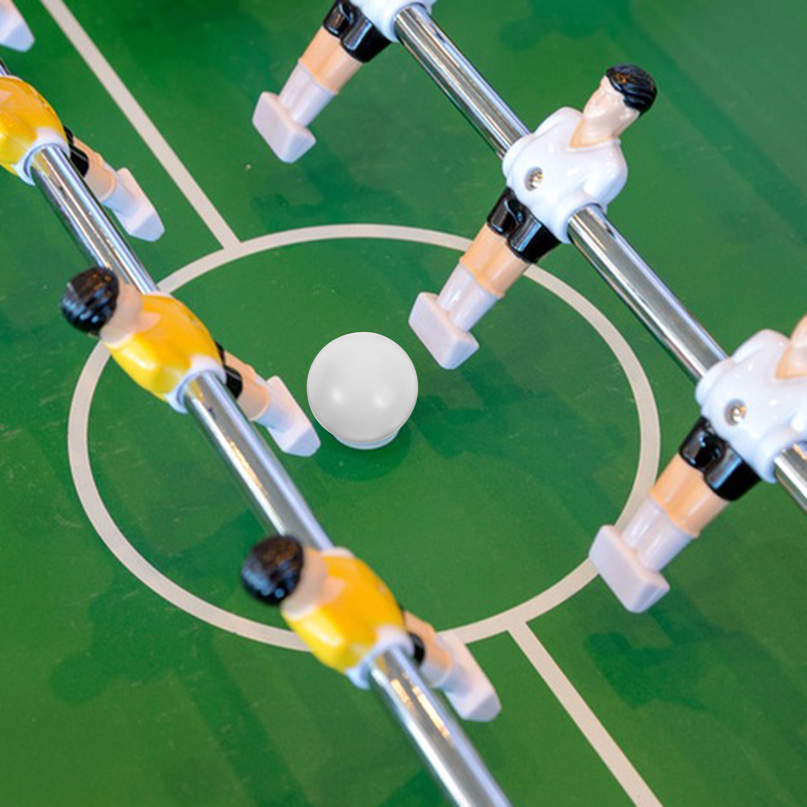 12 قطعة من كرات كرة القدم المص - مراجعة Board Game Football وسعره