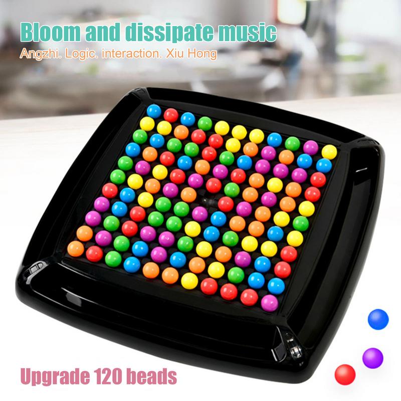 خرز متغير اللون للتفاعل بين ال - مراجعة Board Game Quoridor وسعره