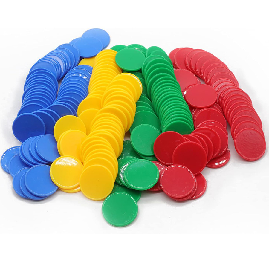مجموعة 100 شرائح و10 نردات - ع - مراجعة Board Game Sequence وسعره
