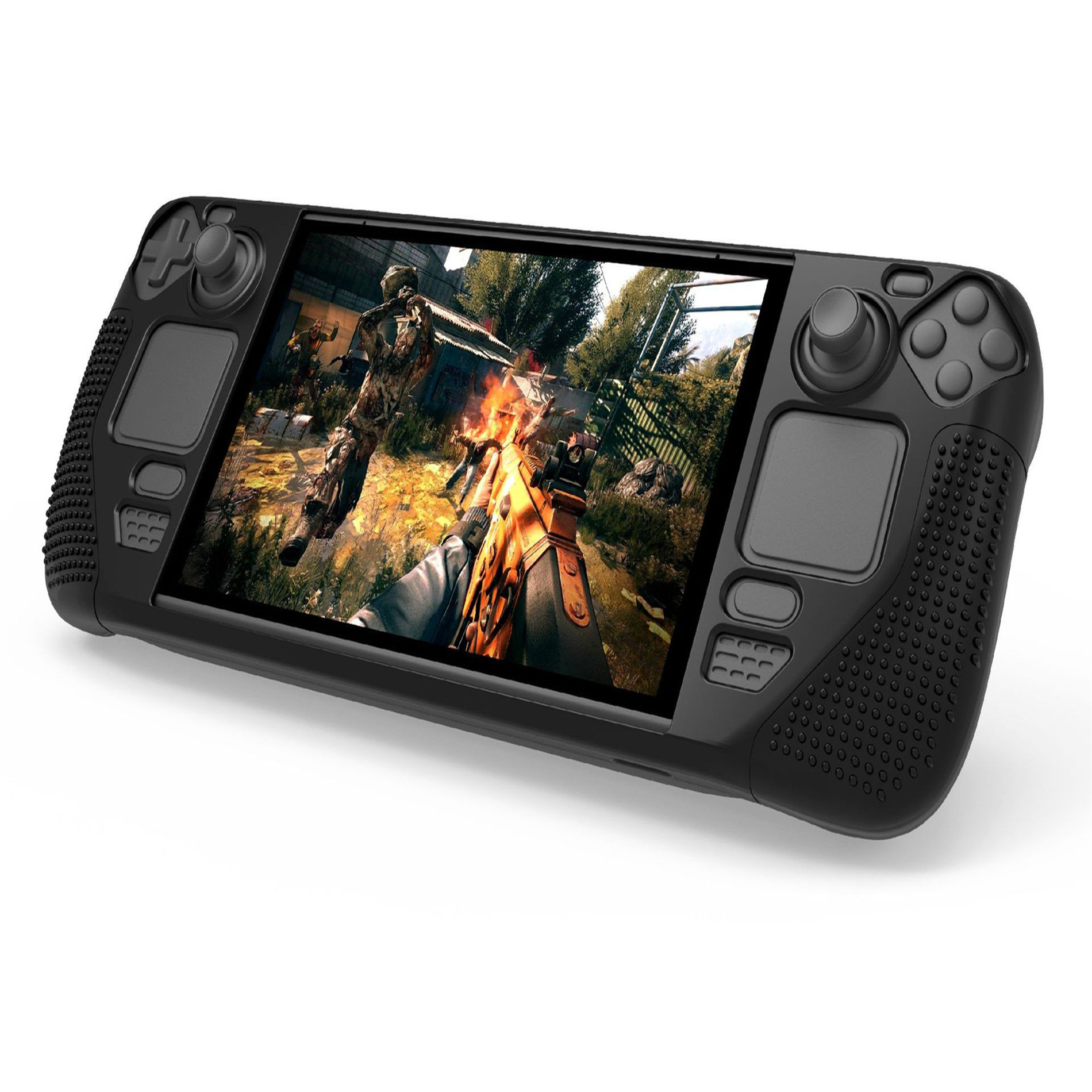 ملحقات Staem Deck OLED حافظة م - مراجعة Board Game Steam وسعره