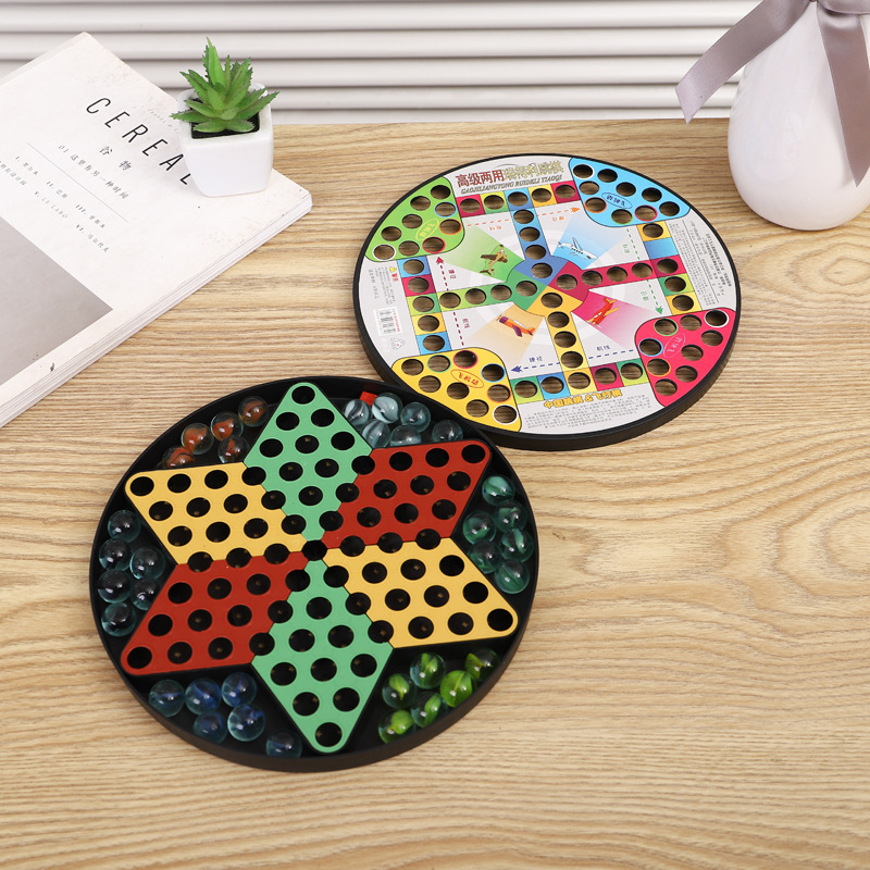 لعبة الشطرنج لعبة الطاولة للأط - مراجعة Board Game Zone وسعره