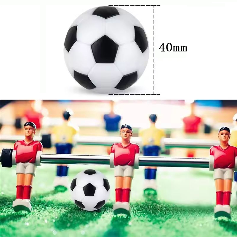 كرات كرة قدم الطاولة الصغيرة،  - مراجعة Board Game Football وسعره